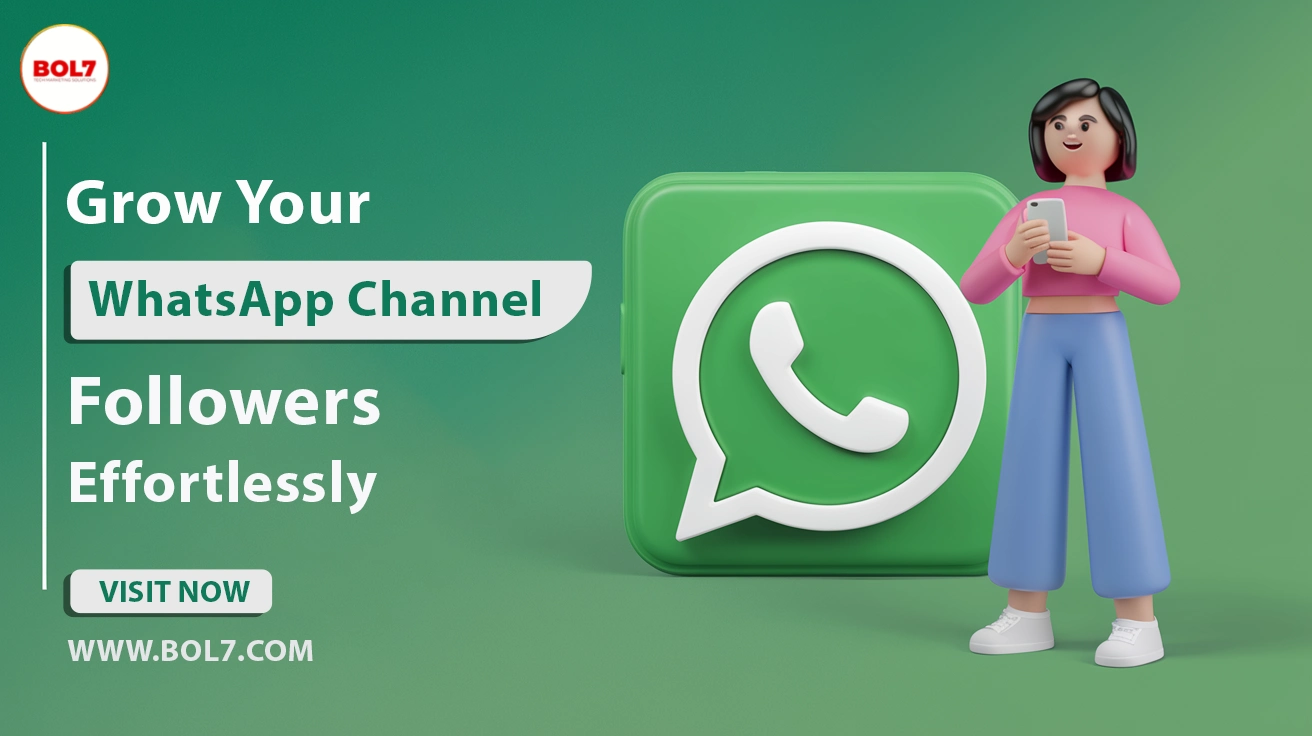 The Ultimate Guide to Growing Your WhatsApp Channel: Organic & Paid Strategies