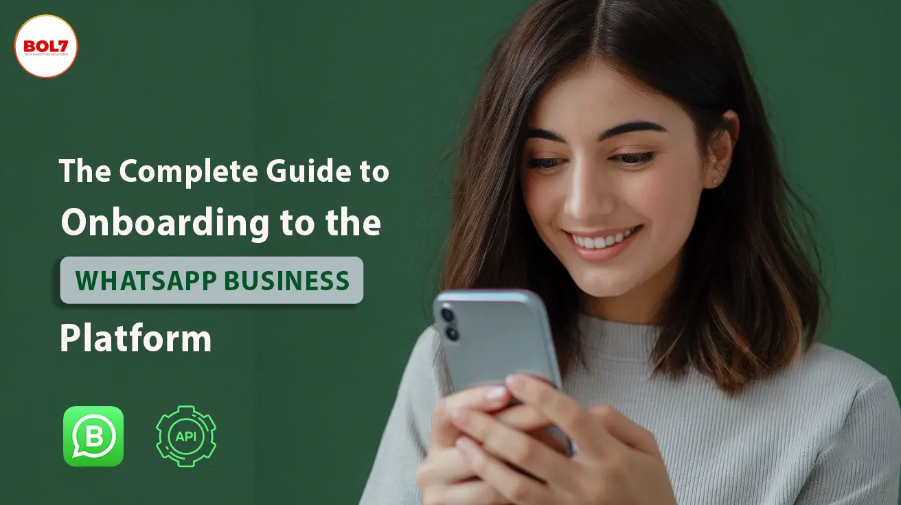 WhatsApp Business Onboarding: A Strategic Guide to API Integration and Growth