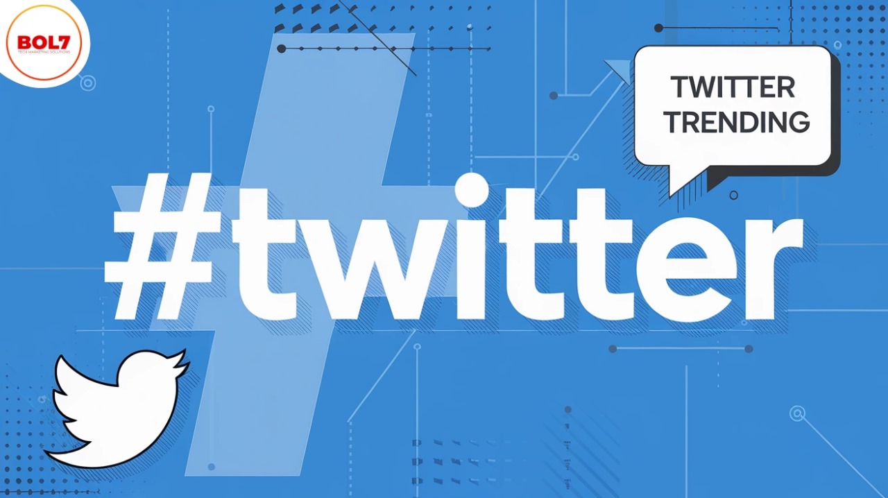 Mastering Twitter Trending Hashtags: Strategies to Expand Reach and Increase Engagement